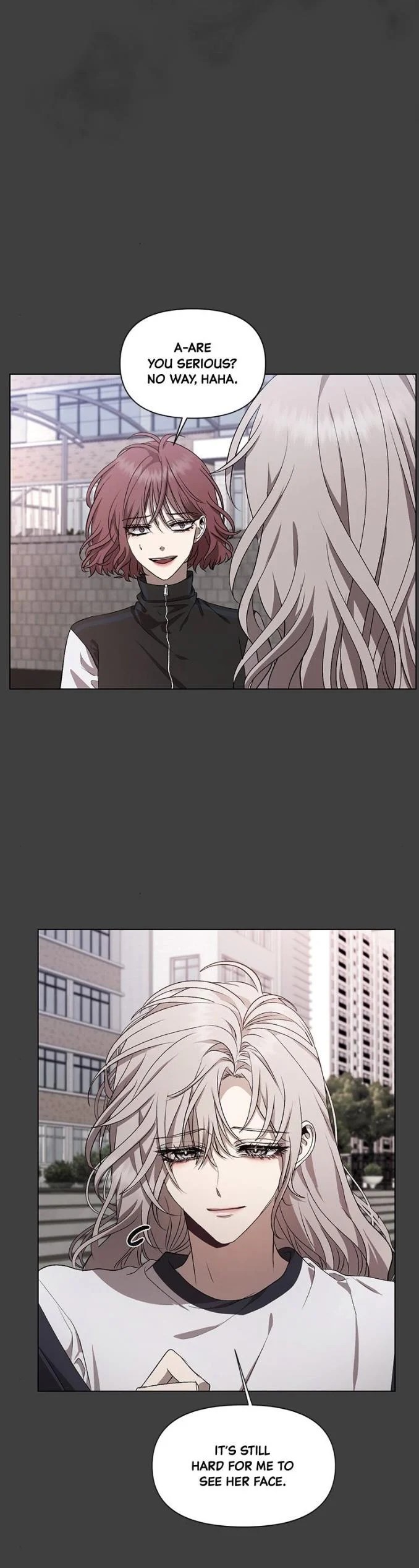 Read Dreaming Freedom Manga Online