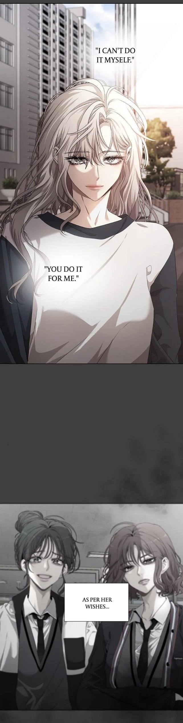 Read Dreaming Freedom Manga Online