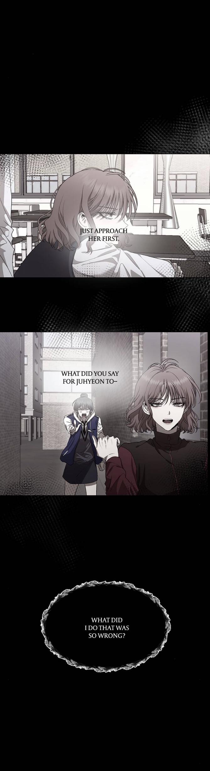 Read Dreaming Freedom Manga Online