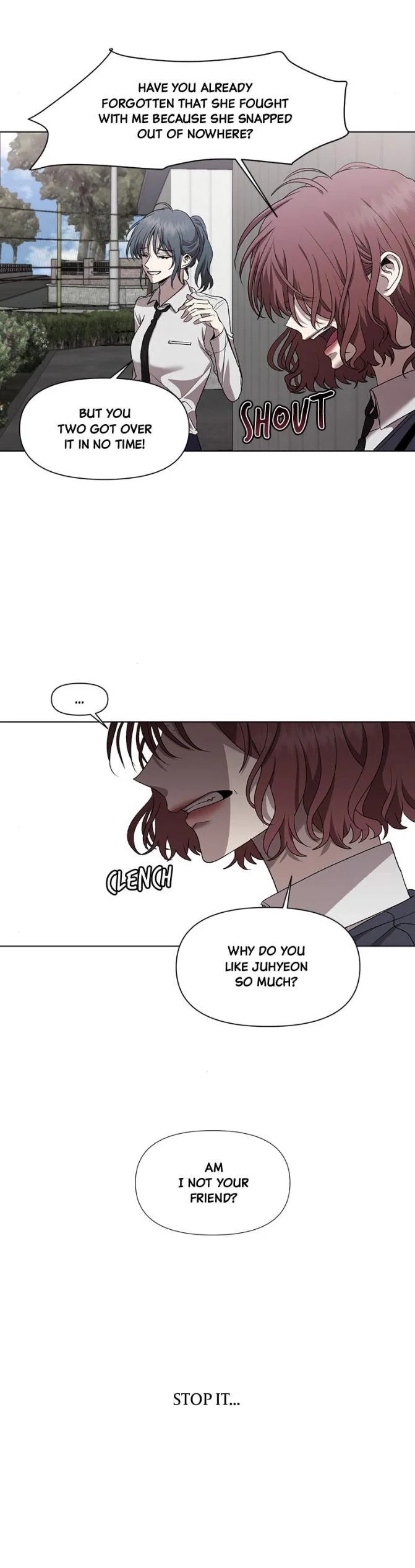 Read Dreaming Freedom Manga Online