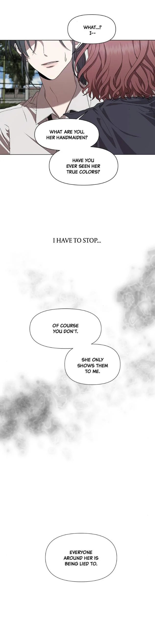 Read Dreaming Freedom Manga Online