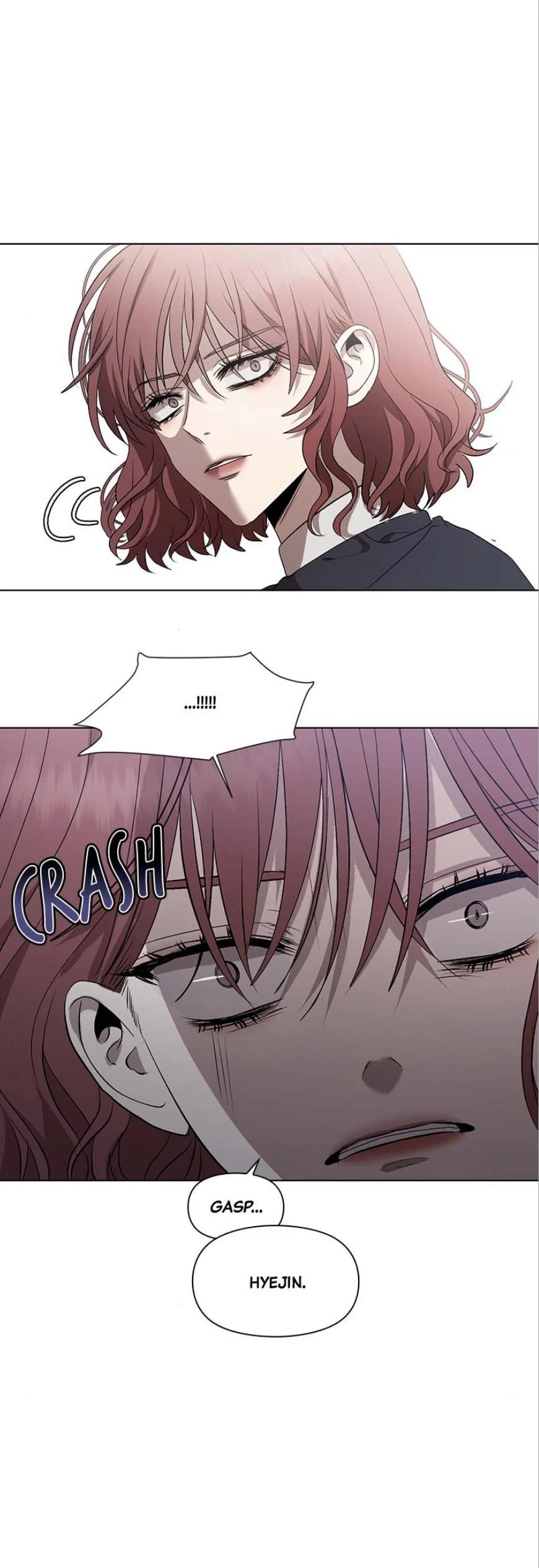 Read Dreaming Freedom Manga Online