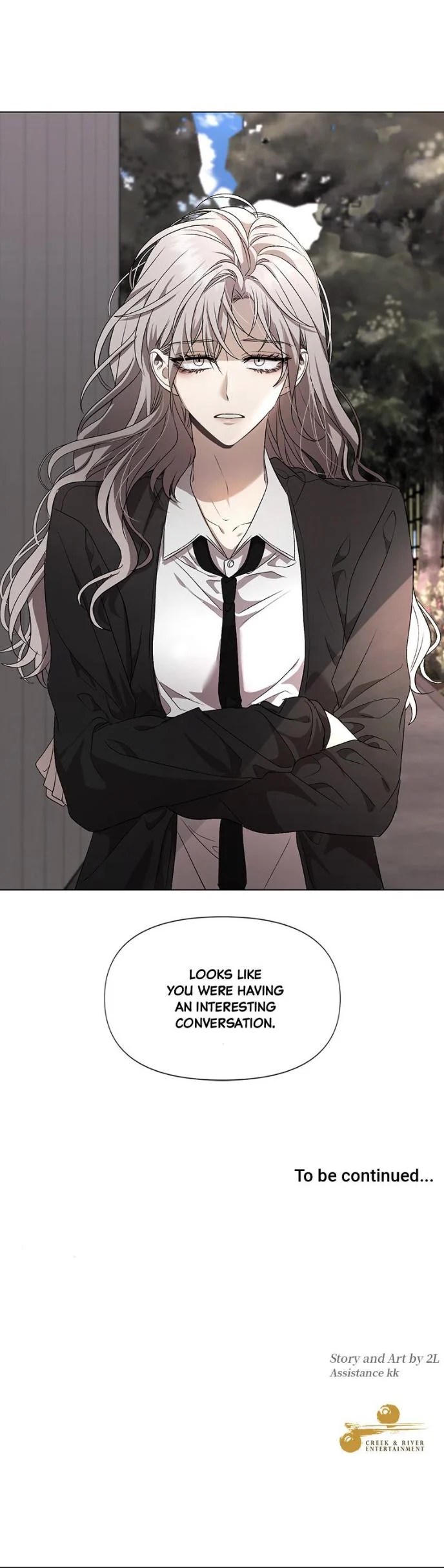 Read Dreaming Freedom Manga Online