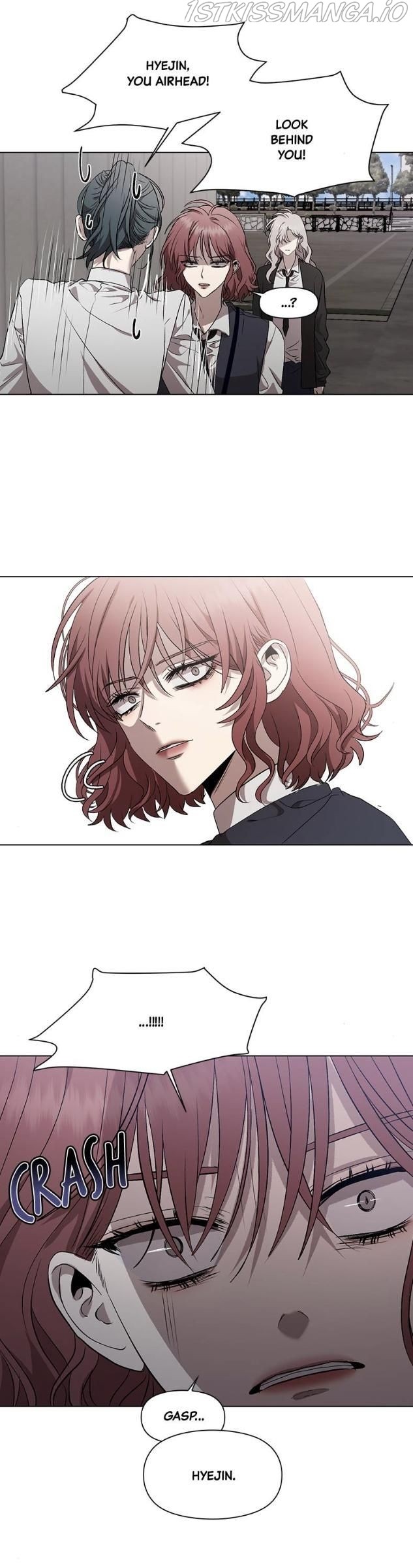Read Dreaming Freedom Manga Online