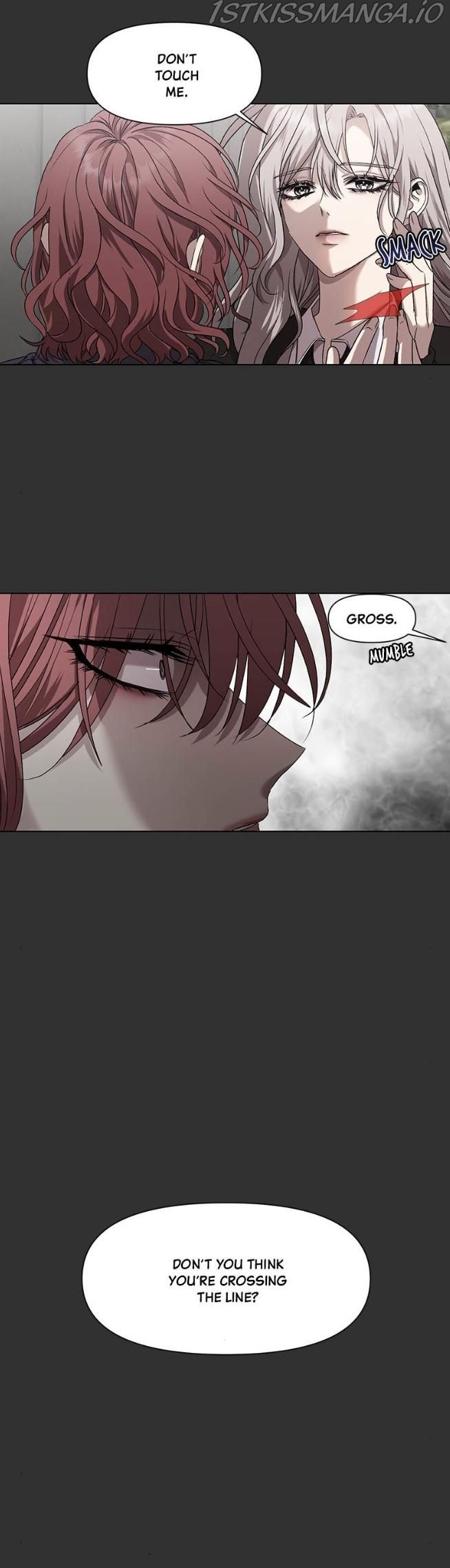 Read Dreaming Freedom Manga Online