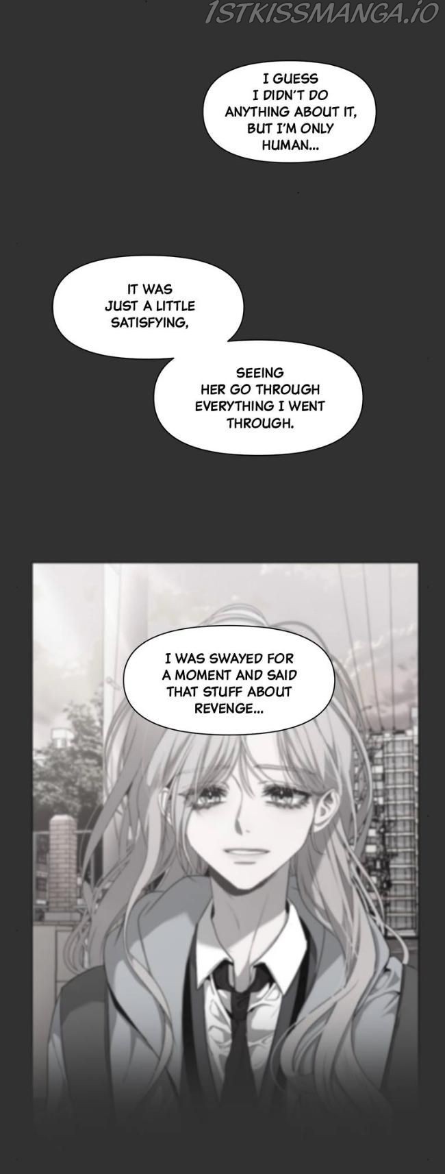Read Dreaming Freedom Manga Online