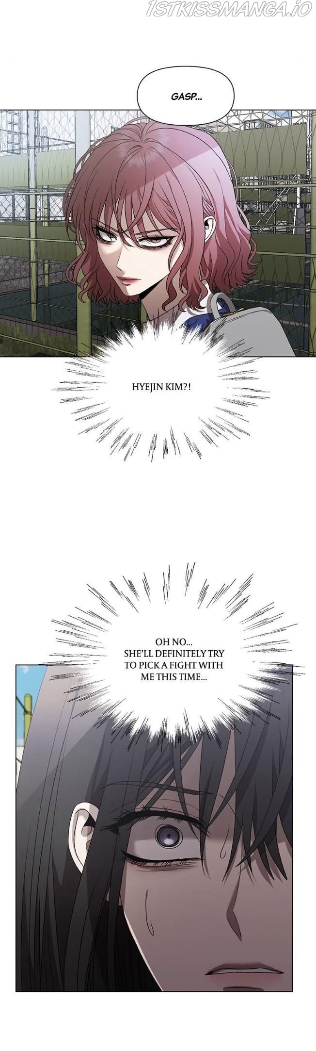 Read Dreaming Freedom Manga Online
