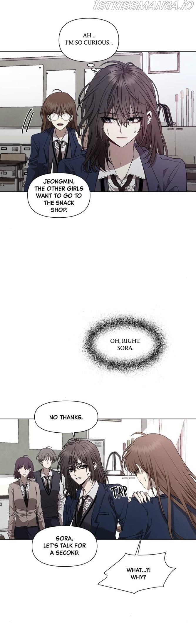 Read Dreaming Freedom Manga Online