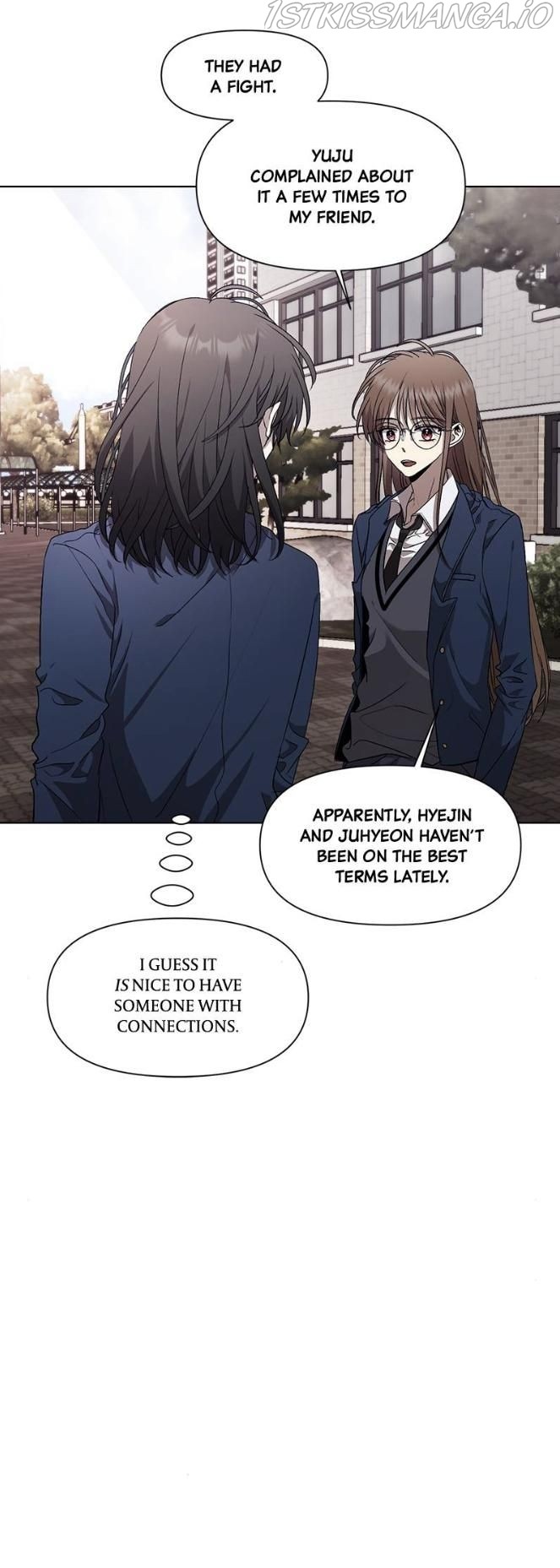 Read Dreaming Freedom Manga Online