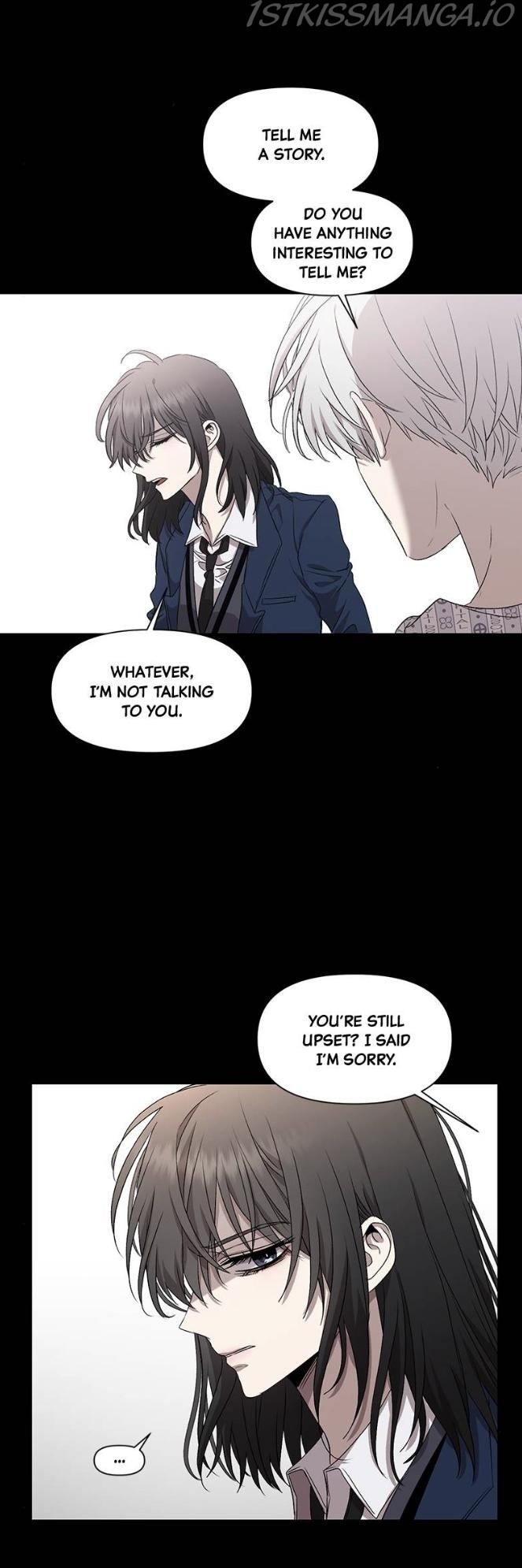 Read Dreaming Freedom Manga Online
