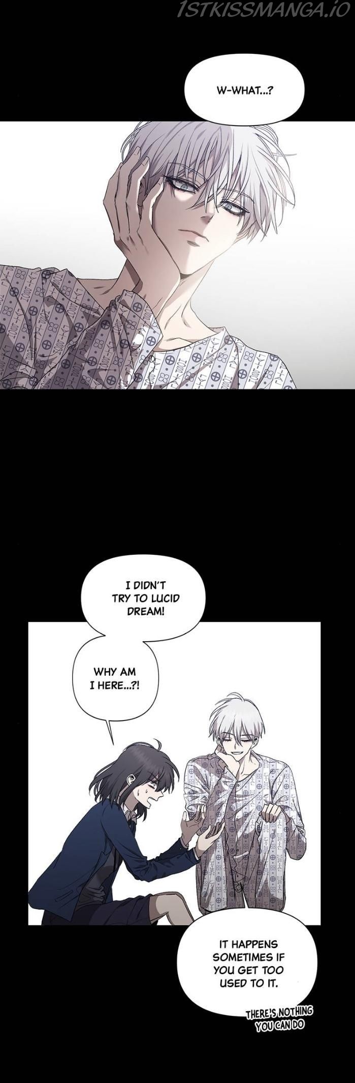 Read Dreaming Freedom Manga Online