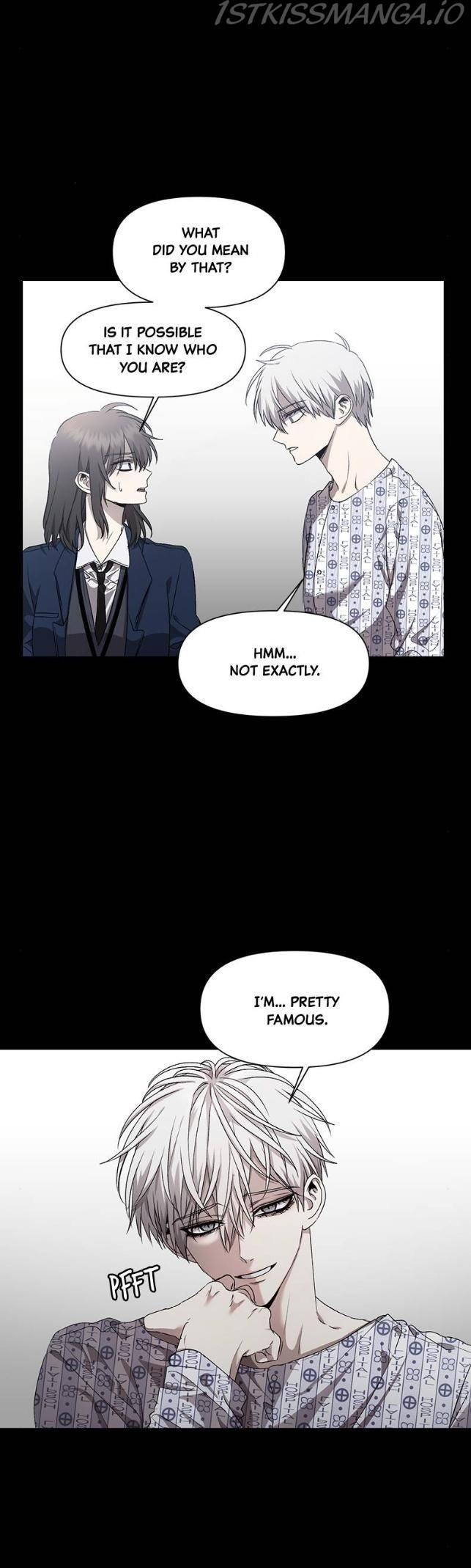 Read Dreaming Freedom Manga Online