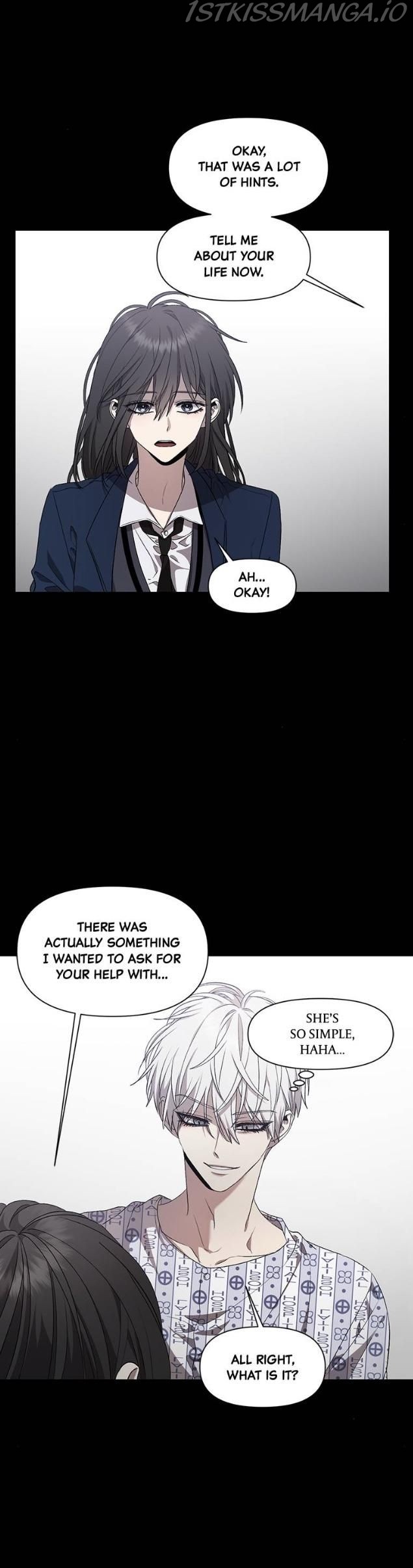Read Dreaming Freedom Manga Online