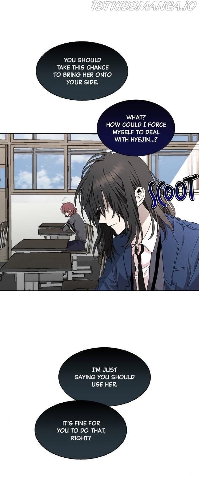 Read Dreaming Freedom Manga Online