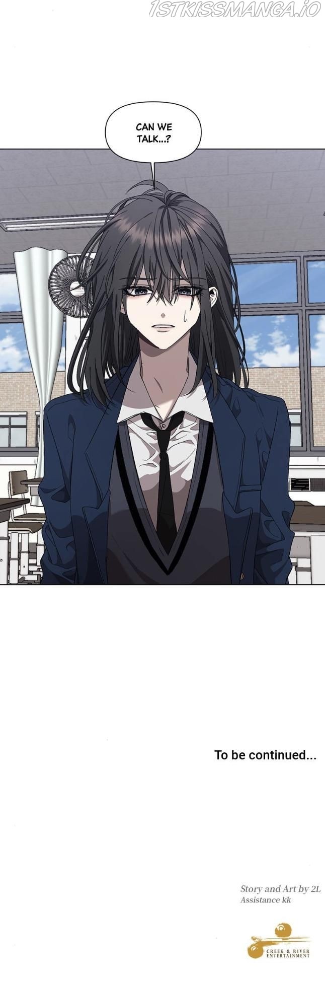 Read Dreaming Freedom Manga Online