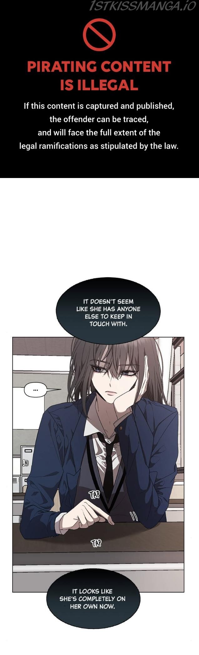 Read Dreaming Freedom Manga Online