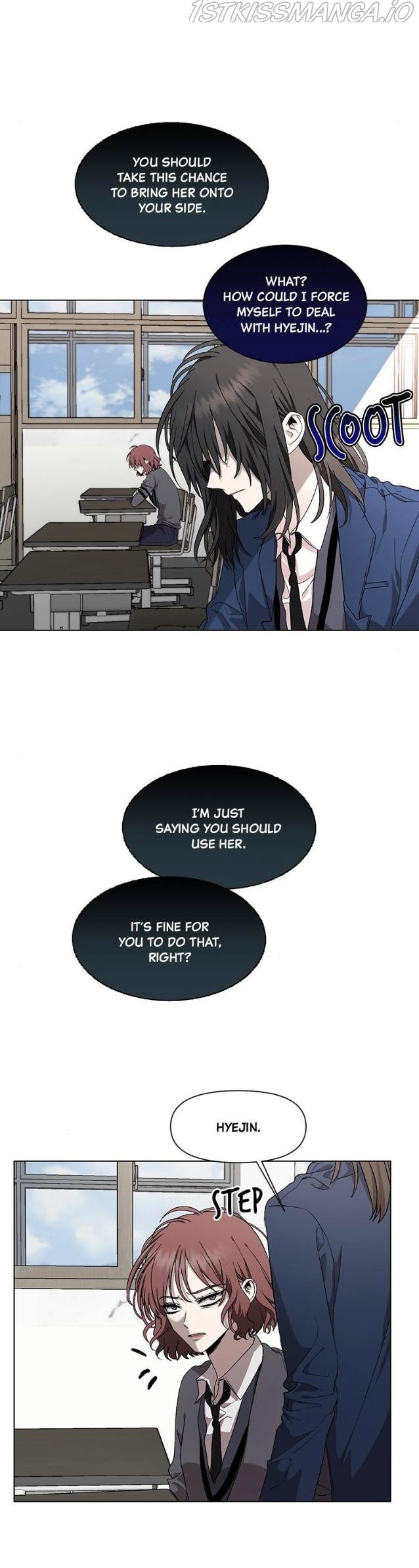 Read Dreaming Freedom Manga Online