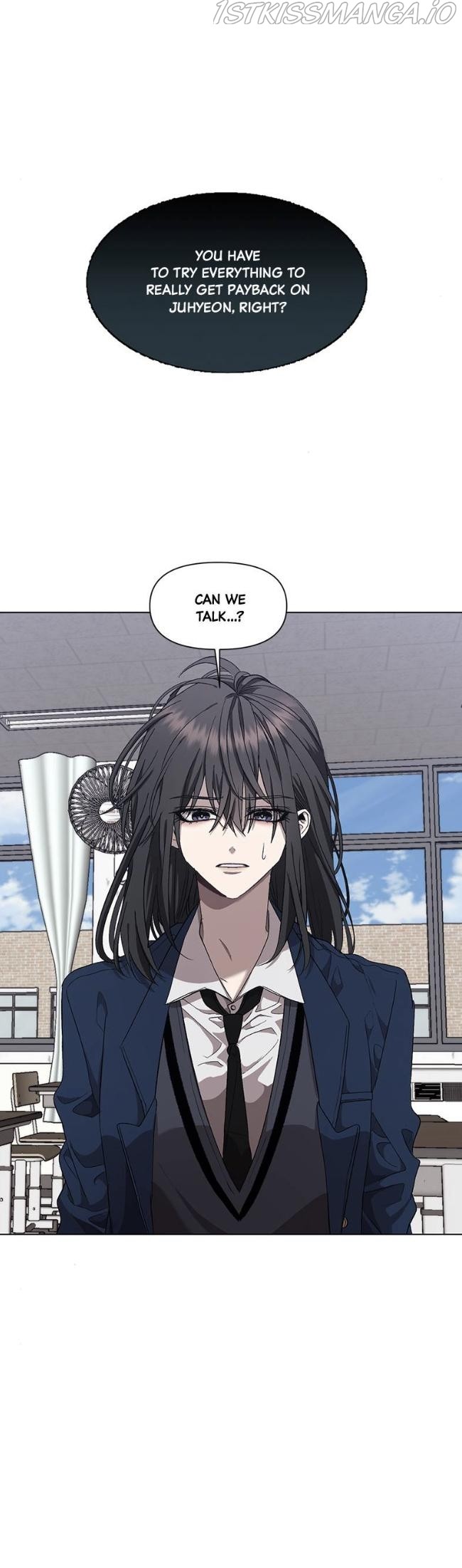 Read Dreaming Freedom Manga Online