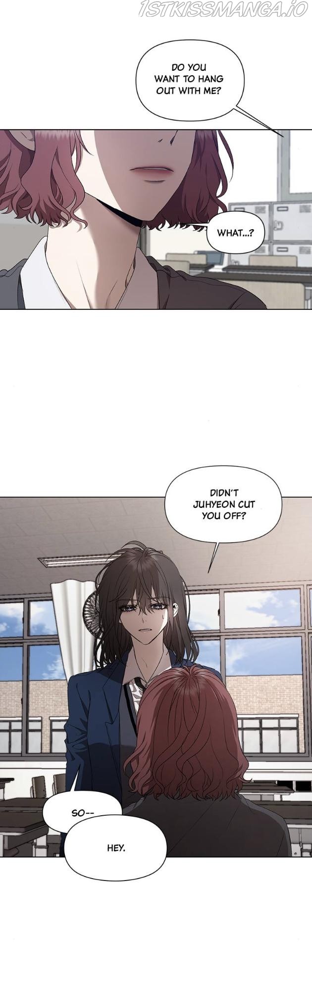 Read Dreaming Freedom Manga Online