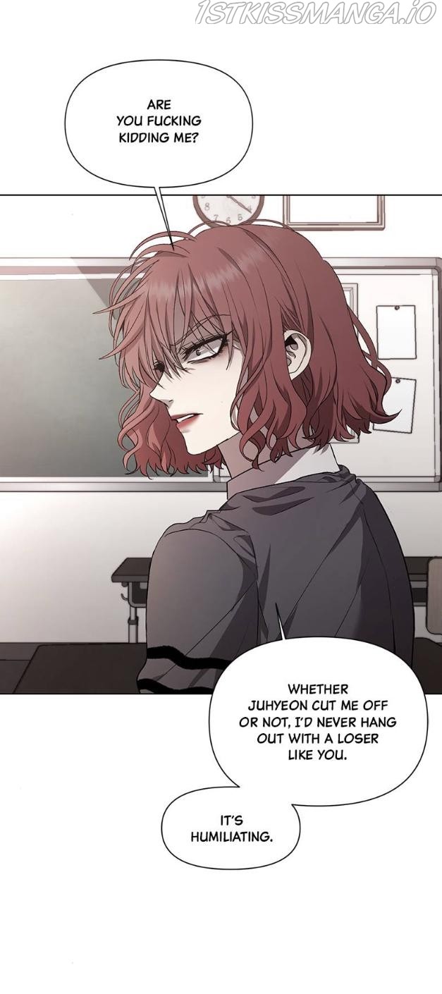 Read Dreaming Freedom Manga Online