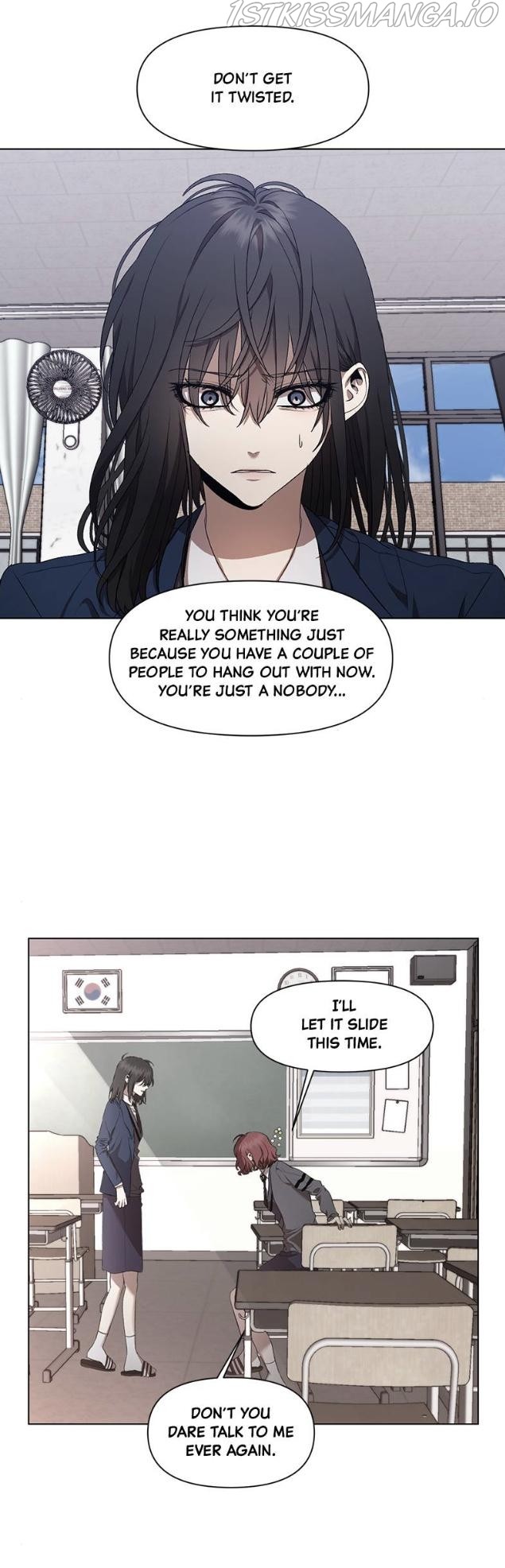 Read Dreaming Freedom Manga Online