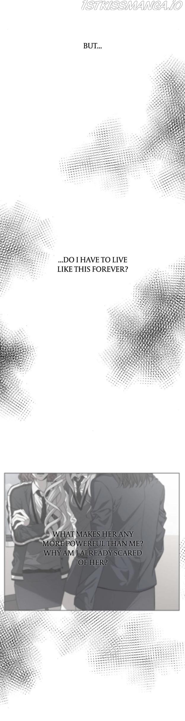 Read Dreaming Freedom Manga Online