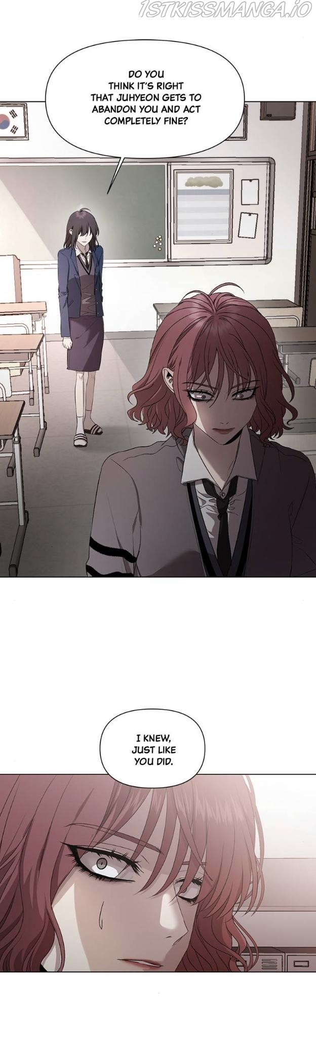 Read Dreaming Freedom Manga Online