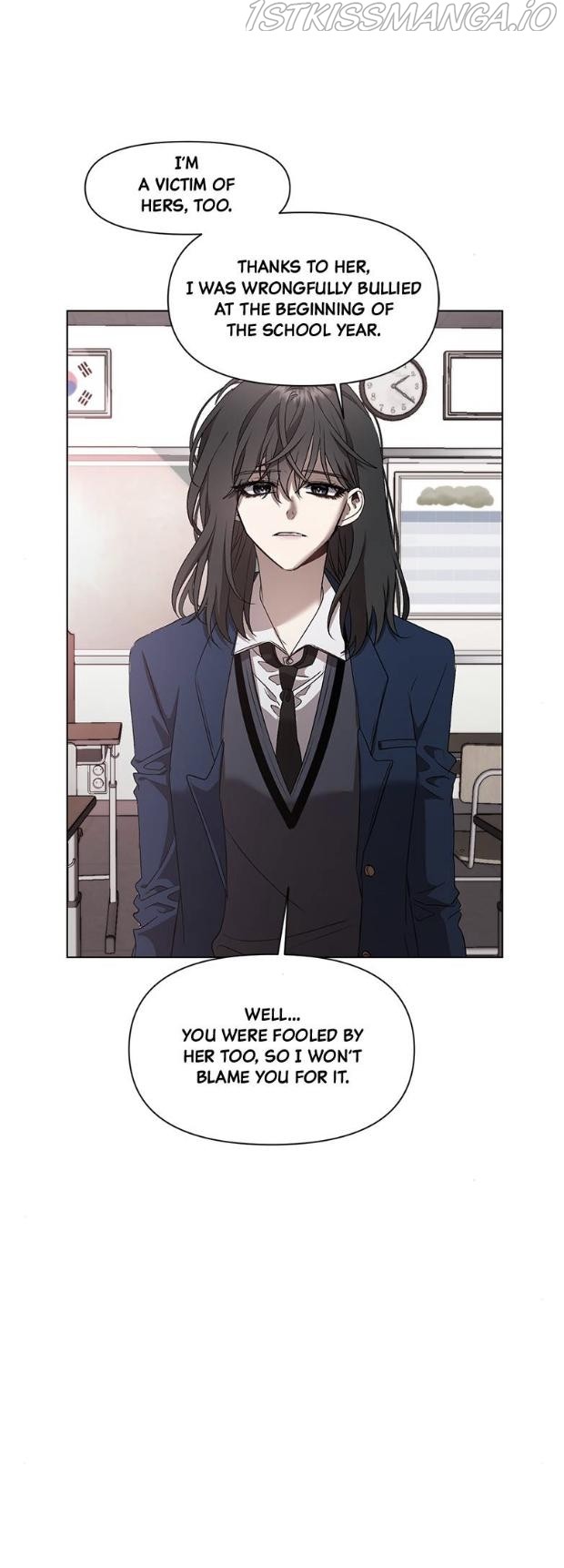 Read Dreaming Freedom Manga Online