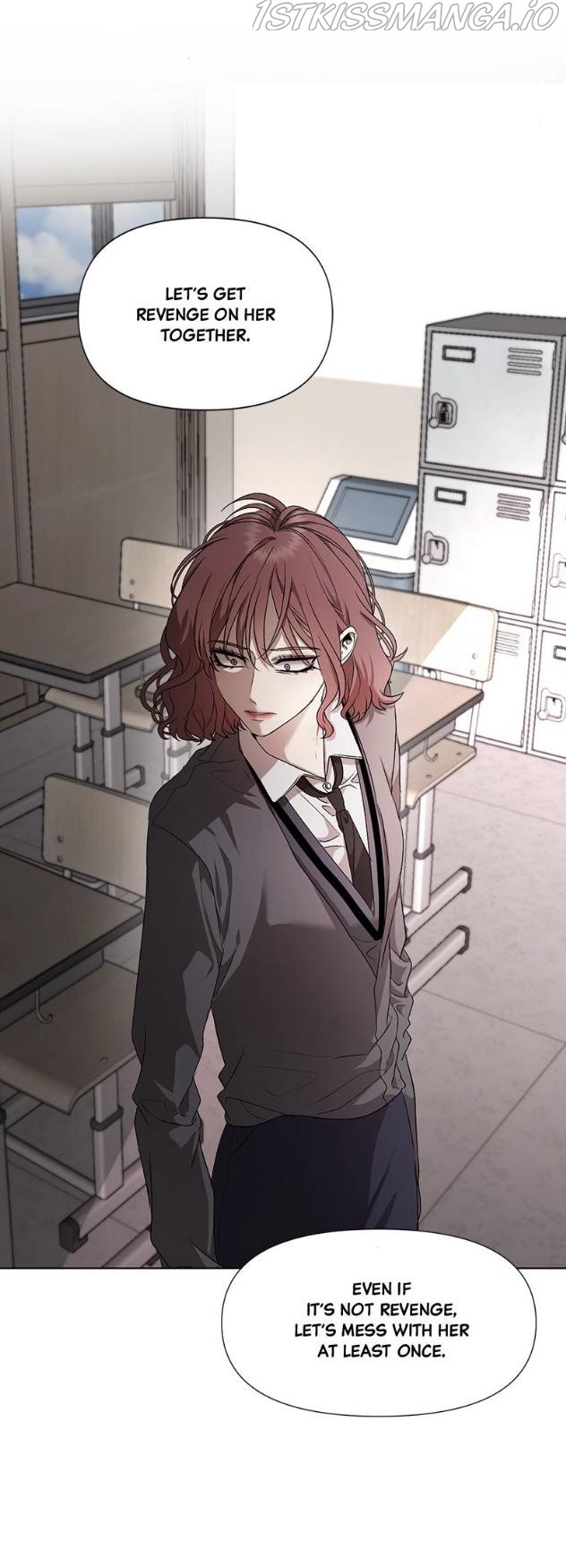 Read Dreaming Freedom Manga Online