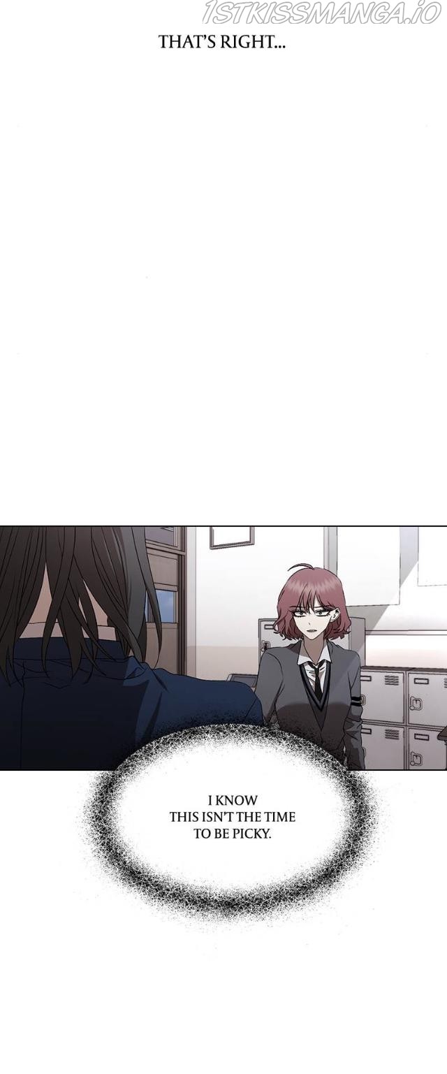 Read Dreaming Freedom Manga Online