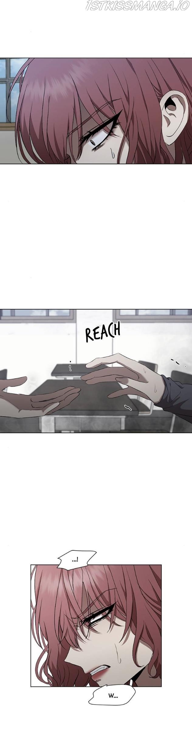 Read Dreaming Freedom Manga Online