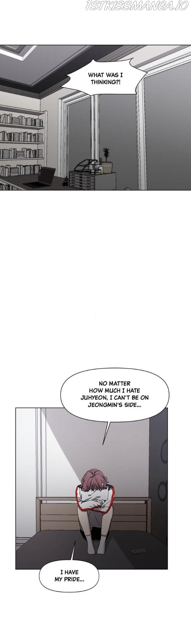 Read Dreaming Freedom Manga Online