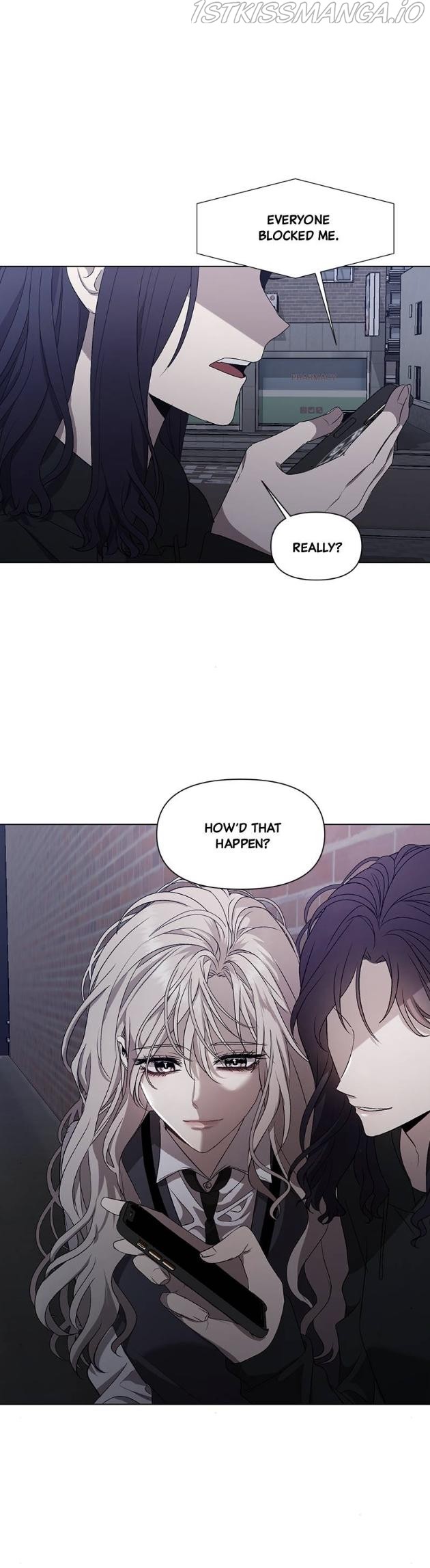 Read Dreaming Freedom Manga Online