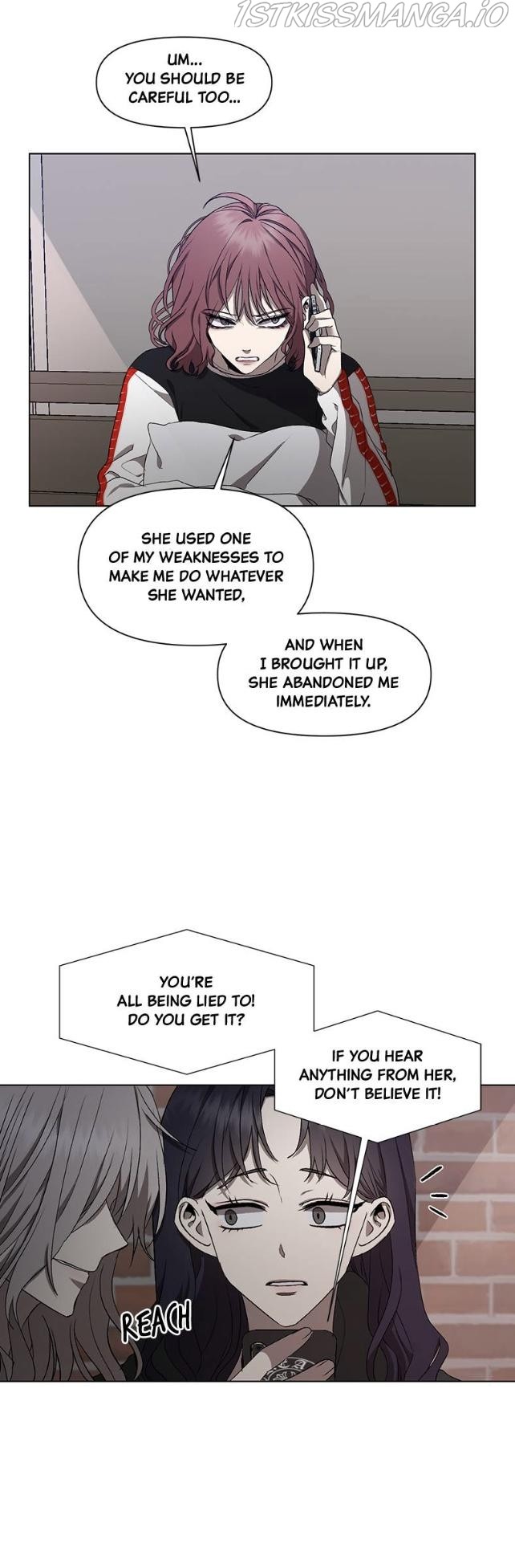 Read Dreaming Freedom Manga Online