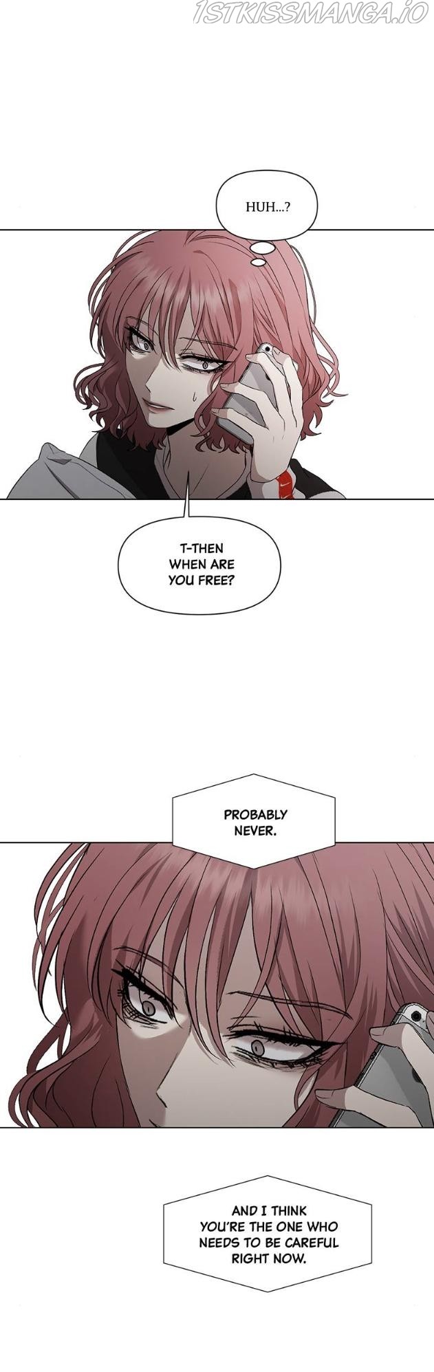 Read Dreaming Freedom Manga Online