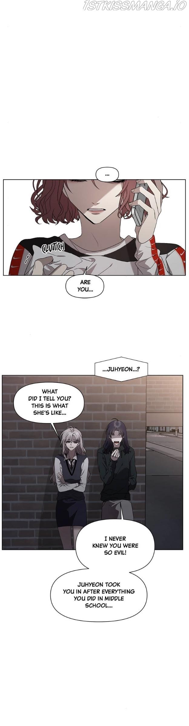 Read Dreaming Freedom Manga Online