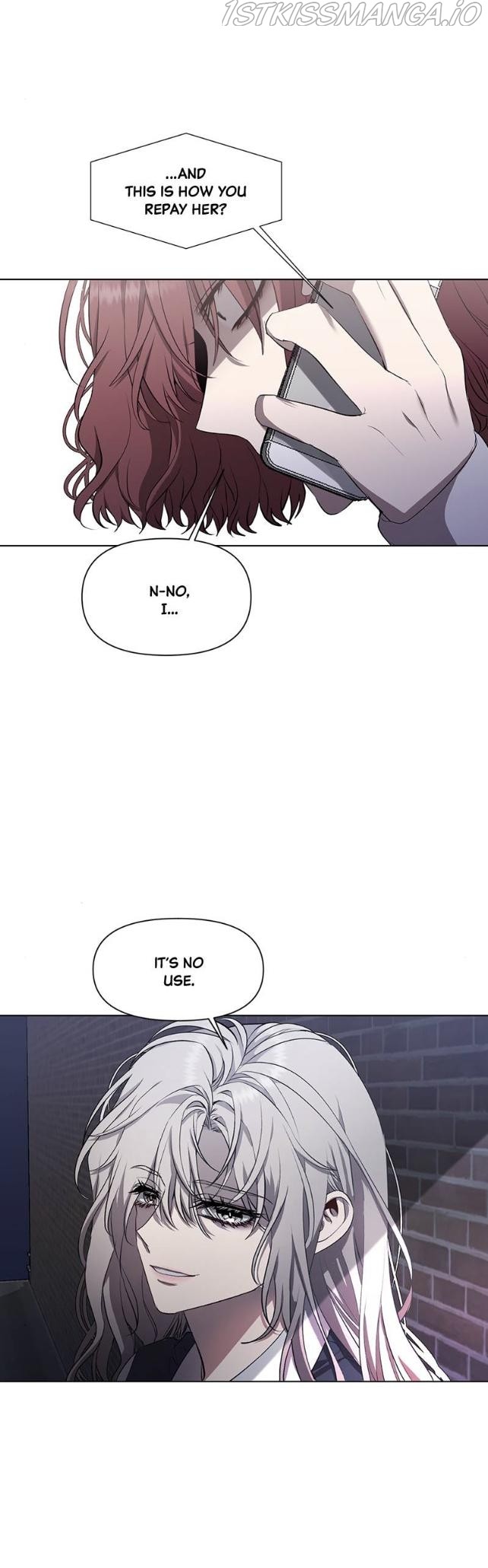 Read Dreaming Freedom Manga Online