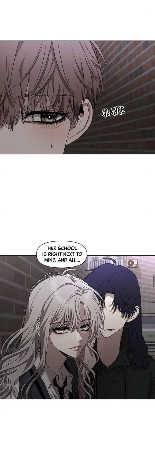 Read Dreaming Freedom Manga Online
