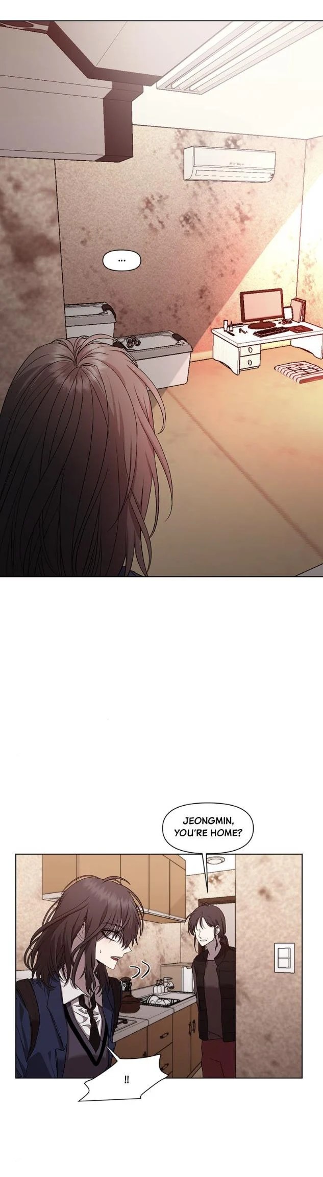 Read Dreaming Freedom Manga Online