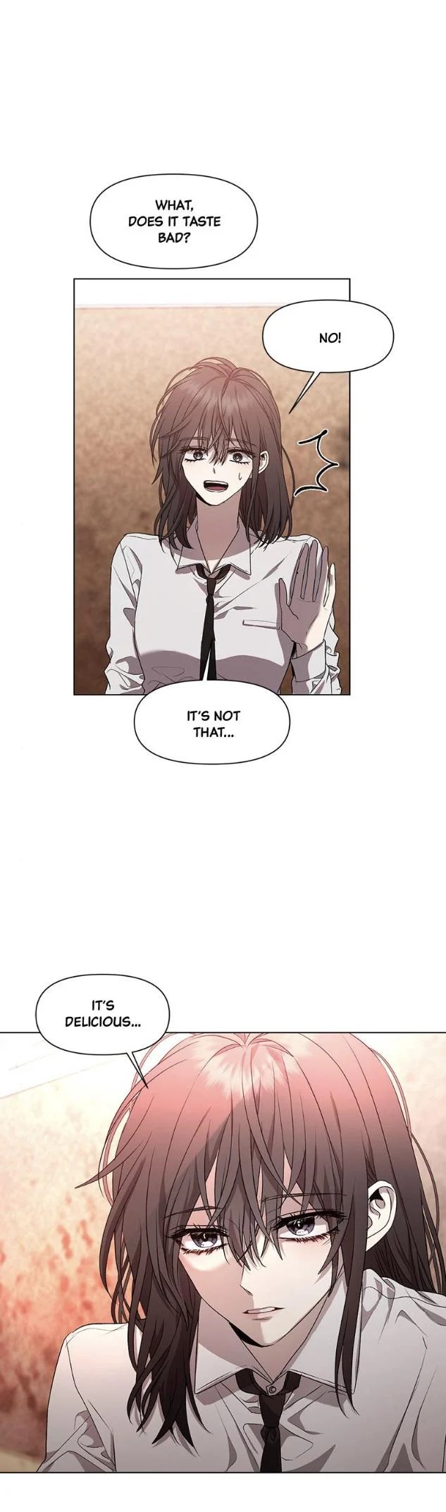 Read Dreaming Freedom Manga Online