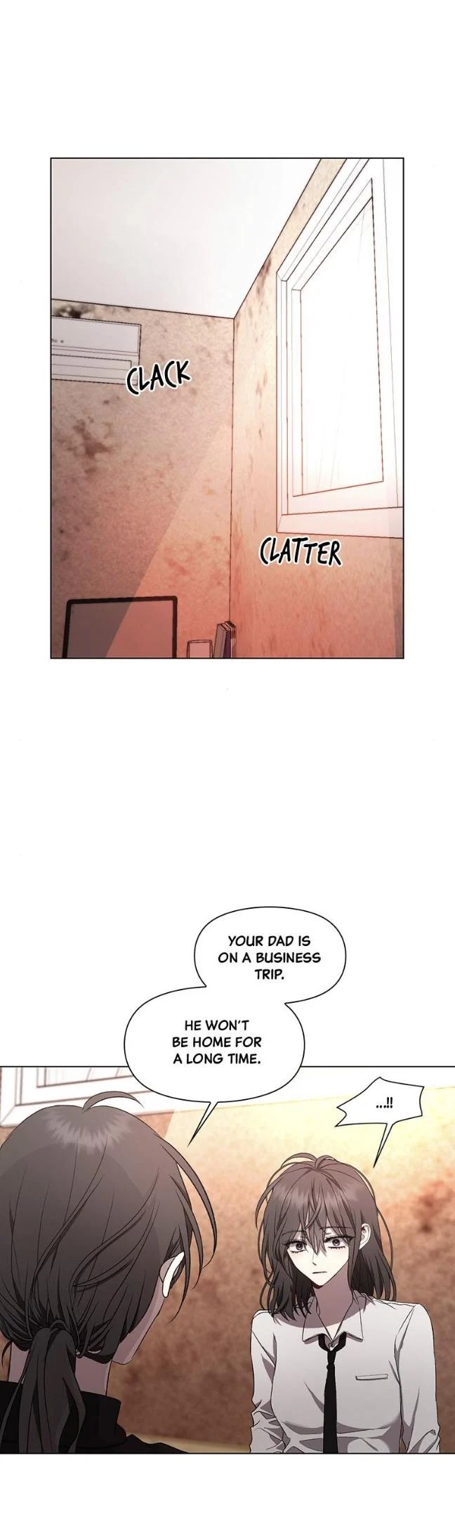 Read Dreaming Freedom Manga Online