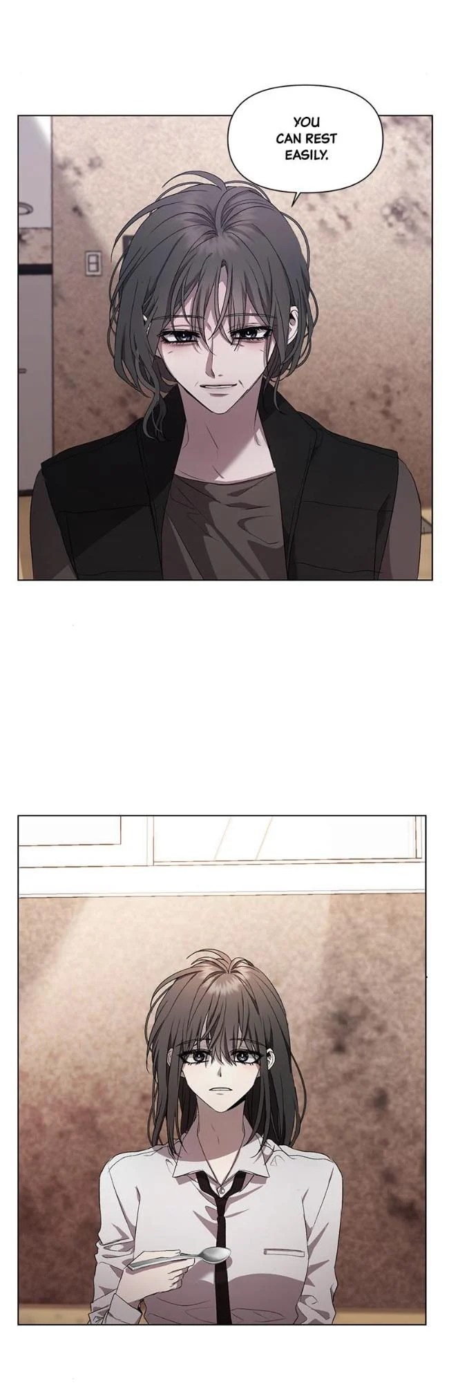 Read Dreaming Freedom Manga Online