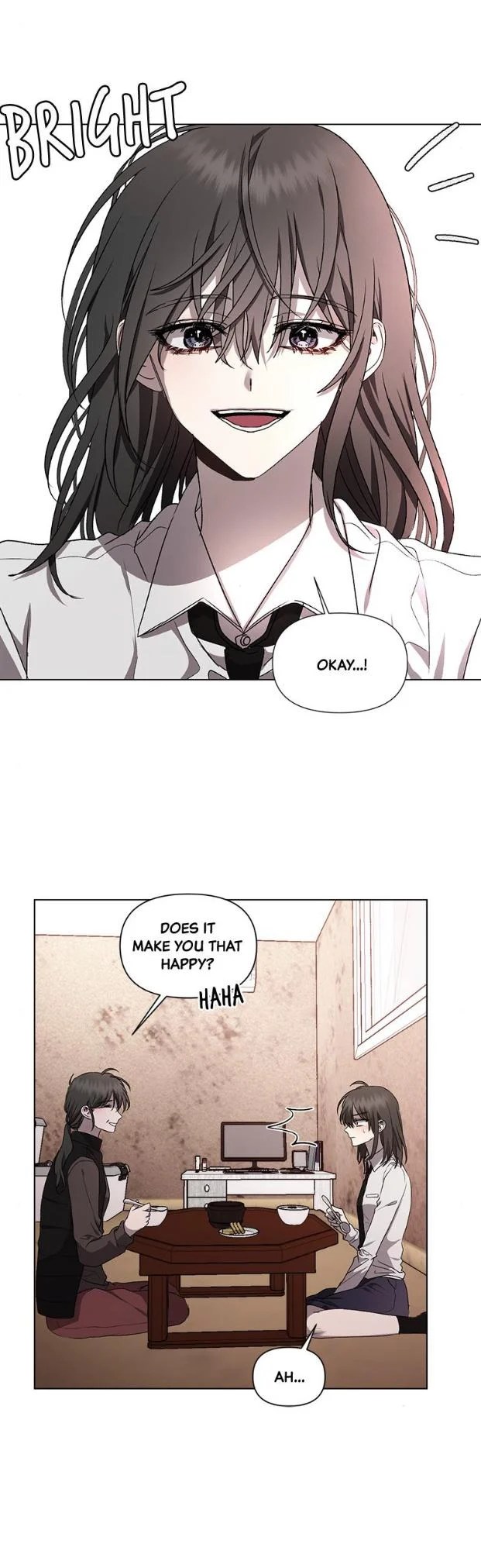Read Dreaming Freedom Manga Online