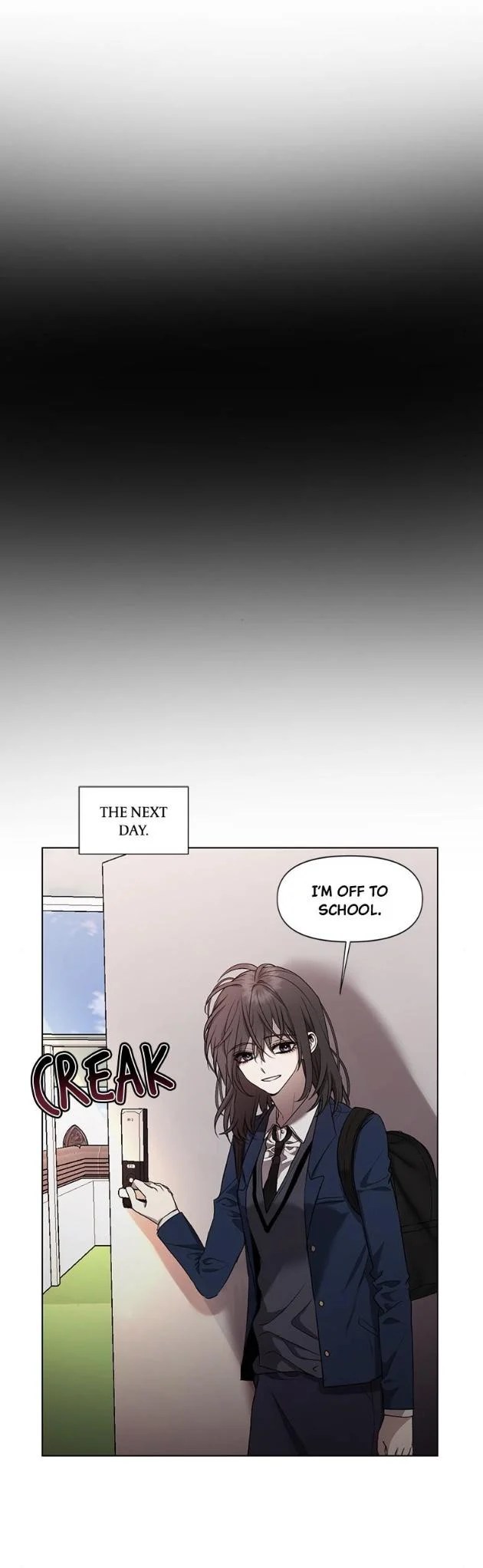 Read Dreaming Freedom Manga Online