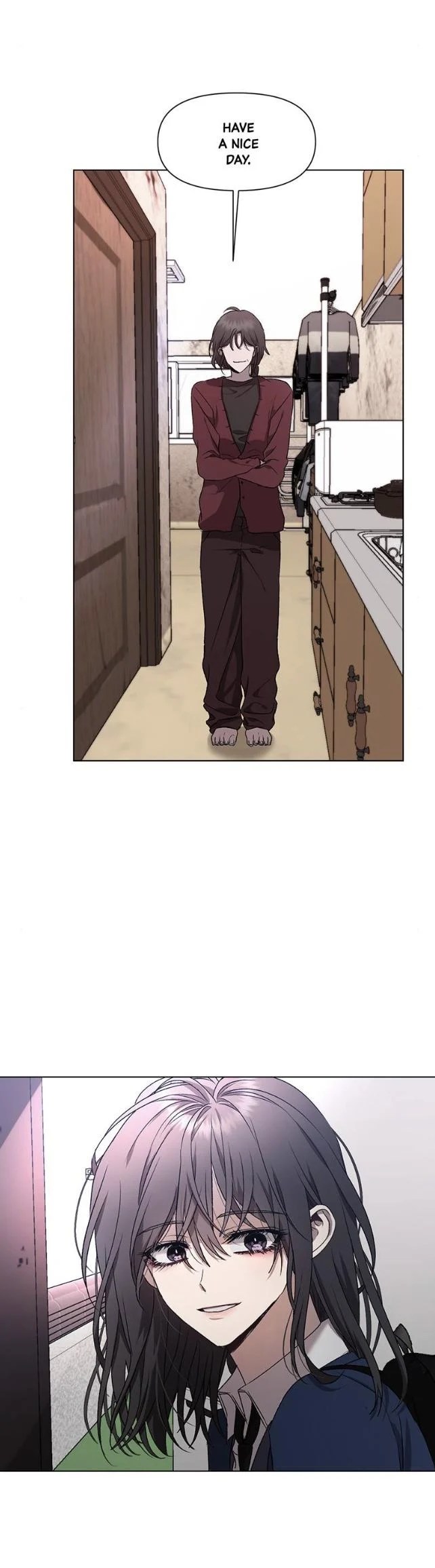 Read Dreaming Freedom Manga Online