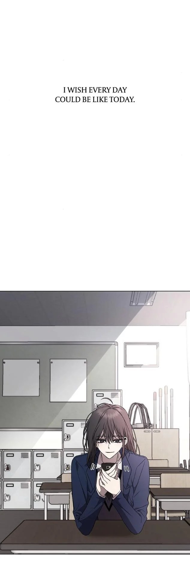 Read Dreaming Freedom Manga Online