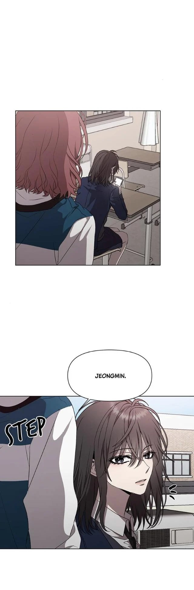 Read Dreaming Freedom Manga Online