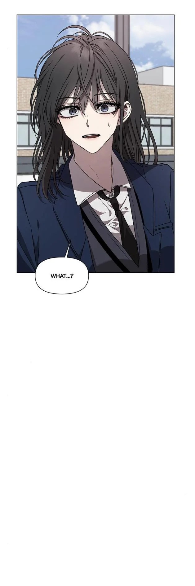 Read Dreaming Freedom Manga Online