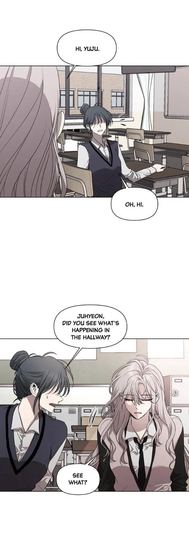 Read Dreaming Freedom Manga Online