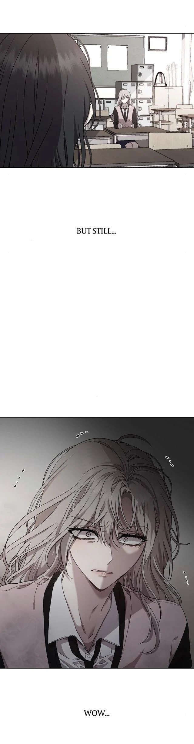 Read Dreaming Freedom Manga Online
